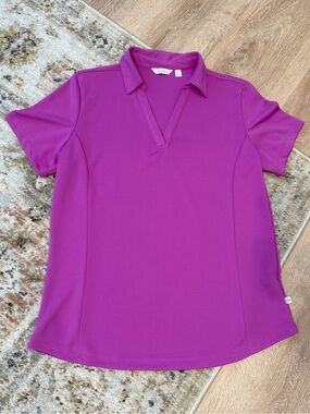 Lady Hagen Golf Polo